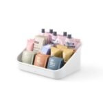 Umbra Bellwood Packet Organizer Natural