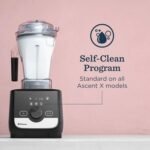 Vitamix Ascent X3 Countertop Blender w/ 48 Oz Container, Shadow Black - Image 2