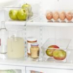 Small Wide Fridge and Pantry Organizer Bin - Brightroom - Image 2