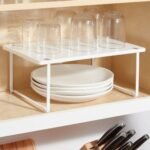 Metal Cabinet Shelf White - Brightroom - Image 2