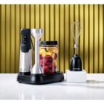 Vitamix 4pc Immersion Blender Bundle - Image 2