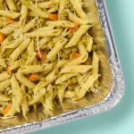 Aluminum Giant Pasta Pan - up&up - Image 2