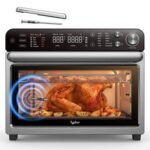 Typhur 27qt Sync Oven 12-in-1 Air Fryer Oven with Wireless Probe
