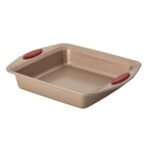 Rachael Ray 10 Piece Nonstick Bakeware Set with Handle Grips - Image 2