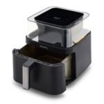 GreenPan Bistro 7qt 360 Clear View Air Fryer