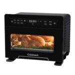 Cuisinart 10-in-1 Digital Air Fryer Oven Black