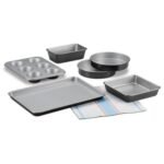 Cuisinart 6pc Bakeware Set AMB-6 - Image 2