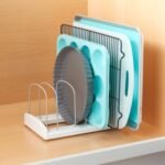 YouCopia StoreMore Bakeware Rack - Image 2