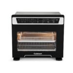 Cuisinart 15-in-1 XL Digital Air Fryer Oven Black