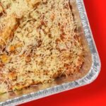 All Purpose Aluminum Disposable Bakeware with Lid - 2ct - up&up - Image 2