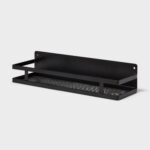 Magnetic Side of Fridge Organizer and Storage - Brightroom