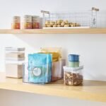 Plastic Expandable Deep Pantry Bin - Brightroom - Image 2