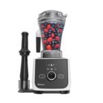 Vitamix Ascent X4 Blender Polar White