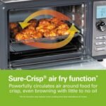 Hamilton Beach Sure-Crisp XL Digital Air Fryer Oven 31390J - Image 2