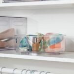 All Purpose Turntable Storage Clear - Brightroom - Image 2