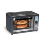 Hamilton Beach Sure-Crisp XL Digital Air Fryer Oven 31390J