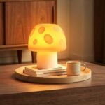 Xtreme Lit Mushroom Accent Lamp - Image 2