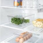 Produce Fridge Bin with Lid - Brightroom - Image 2