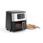 Cuisinart 6qt Basket Air Fryer AIR-200NAS
