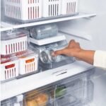OU Soda Can Organizer for Refrigerator Set of 4 - Image 2