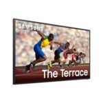 Samsung 75" Class LST9D The Terrace Full Sun Neo 4K QLED Smart TV - Image 2
