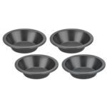 Cuisinart 4pc Mini Round Pie Set - CMBM-4RPD