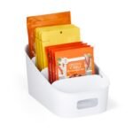 YouCopia ShelfBin Packet Organizer