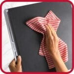 GoodCook AirPerfect Medium & Large 2pk Insulated Nonstick Baking Cookie Sheets - Image 2