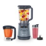 Ninja BlendPro Kitchen System 1200W Blender and Food Processor BO401 - Image 2