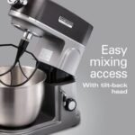 Hamilton Beach Pro Stand Mixer w/Hub 63240 - Image 2