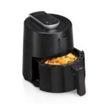 Hamilton Beach Digital Air Fryer 3.7 Qt Black 35050