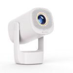 Vankyo Leisure 3W Flip Projector
