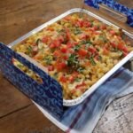 Reynolds Disposable Bakeware Pan and Lid with Carrier -1ct - Image 2