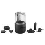 KitchenAid Go Cordless Food Chopper KFCR531