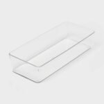 6x15" Drawer Flatware Organizer - Brightroom