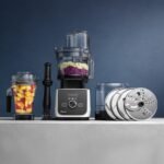 Vitamix Ascent X4 Gourmet SmartPrep Kitchen System - Image 2
