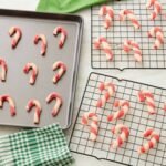 Wilton 3pc Steel Mega Cookie Sheet and Cooling Racks Set - Image 2