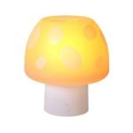 Xtreme Lit Mushroom Accent Lamp