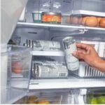 OU Soda Can Organizer for Refrigerator Set of 2 - Image 2