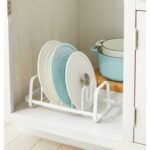 Wire Storage Lid Organizer White - Brightroom - Image 2