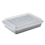Farberware Insulated 9x13" Covered Rectangular Cake Pan