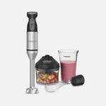 Cuisinart Smart Stick Variable Speed Hand Blender w/3-Cup Chopper - Image 2