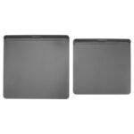 GoodCook AirPerfect Medium & Large 2pk Insulated Nonstick Baking Cookie Sheets