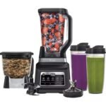Ninja Pro Plus 5-in-1 Kitchen System with Auto-iQ, 1400W (Manufacturer Refurbished) - Image 2