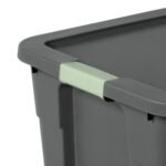 34gal Latching Tote - Brightroom - Image 2