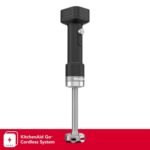 KitchenAid Go Cordless Hand Blender KHBRV71 - Image 2