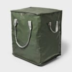 Rolling Storage Bag Green - Brightroom