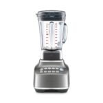 Breville Q Blender Smoked Hickory