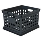 Storage Crate Black - Room Essentials