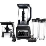 Ninja Pro Plus 5-in-1 Kitchen System with Auto-iQ, 1400W (Manufacturer Refurbished)